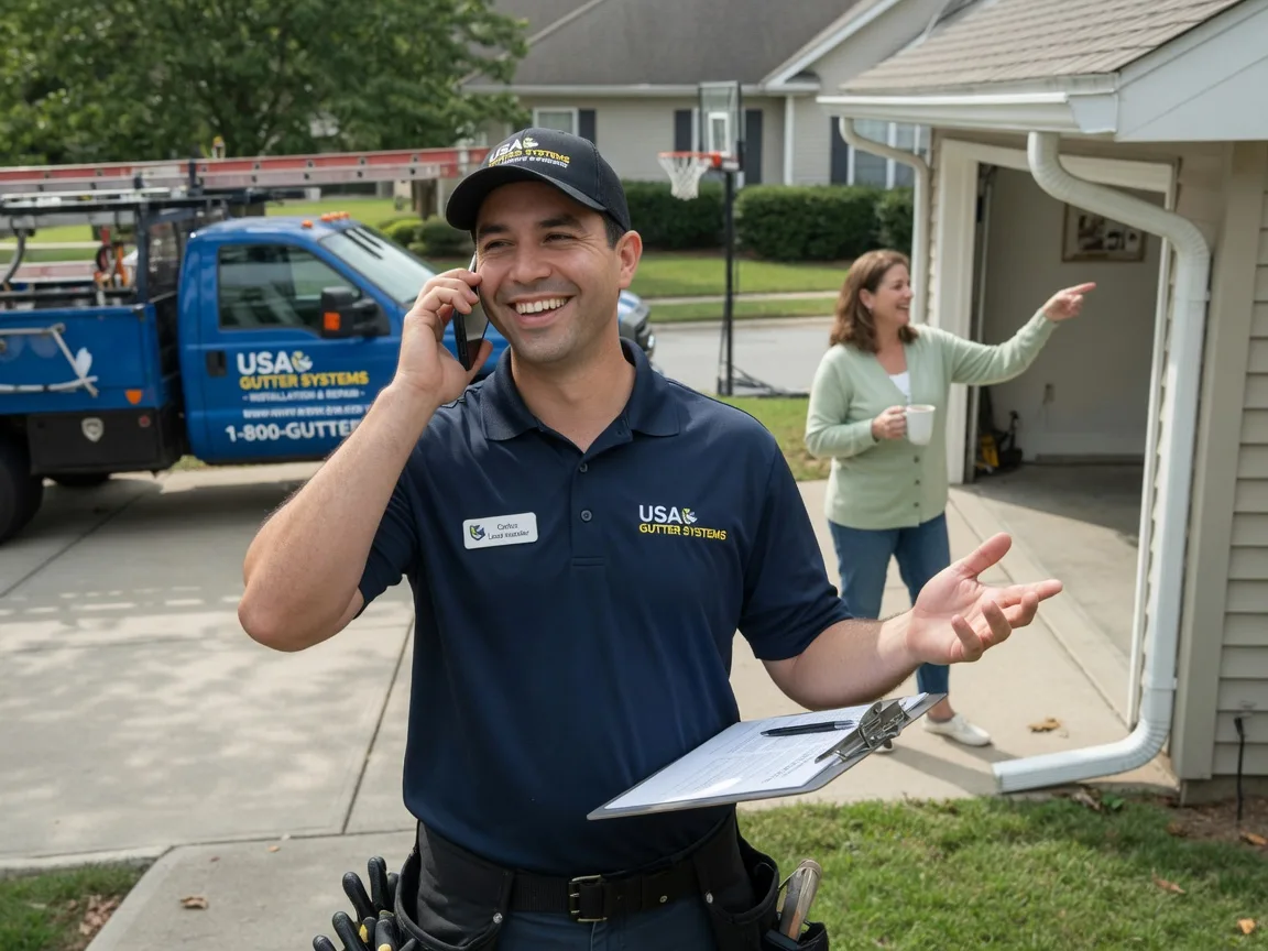 Gutter Installation Ravenel, SC FAQs